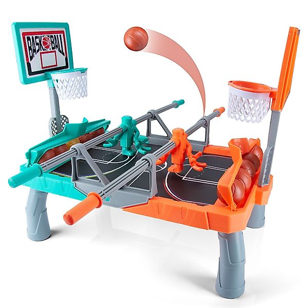 all Kids United Spieltisch Shoot Basketball günstig online kaufen