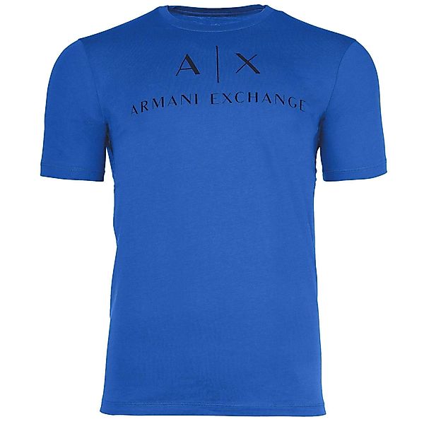 ARMANI EXCHANGE T-Shirt Herren T-Shirt 1er günstig online kaufen