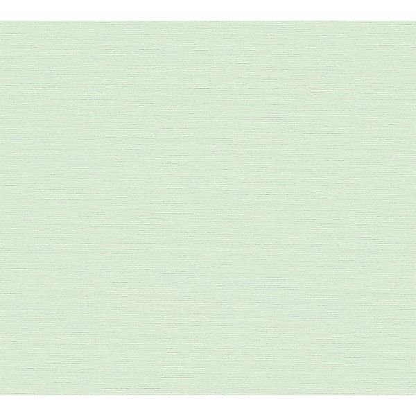 Livingwalls Tapete Uni Grün Grün Grün und Hellgrün 53 cm x 10,05 m AS-38903 günstig online kaufen