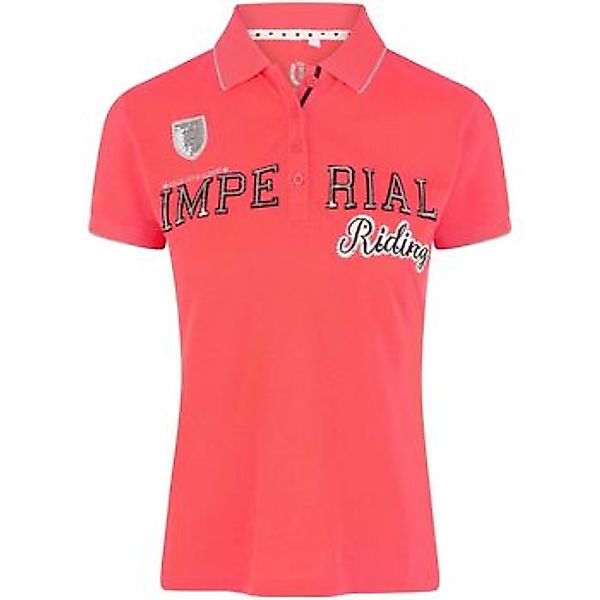 Imperial Riding  Poloshirt Polo d'équitation femme  Girly günstig online kaufen