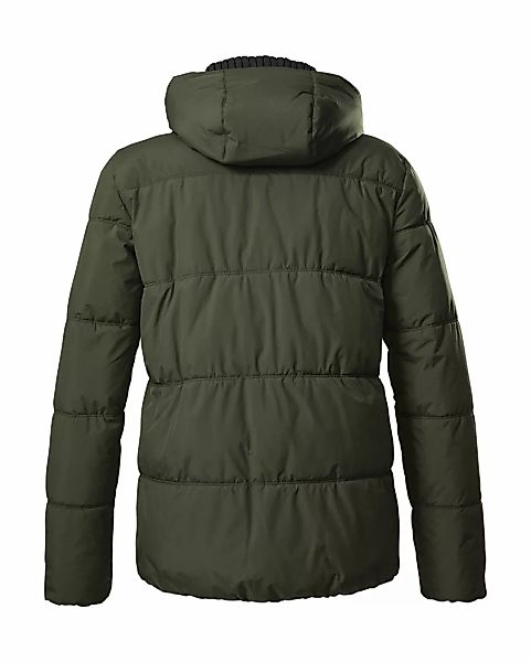G.I.G.A. DX by killtec Steppjacke "GW 43 MN QLTD JCKT", Atmungsaktive, wass günstig online kaufen