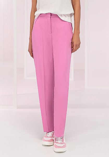 bianca Stretch-Hose SIENA in schmaler, verkürzter günstig online kaufen