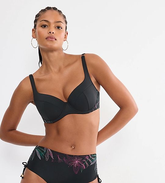 Triumph Bügel-Bikini-Top "Summer Tropics WP 01" weich und formend günstig online kaufen