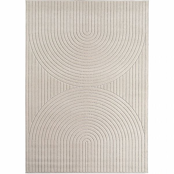 Ayyildiz Teppiche Outdoorteppich »NOVA 1201«, rechteckig, 5 mm Höhe, Läufer günstig online kaufen