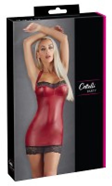 Neckholderkleid günstig online kaufen