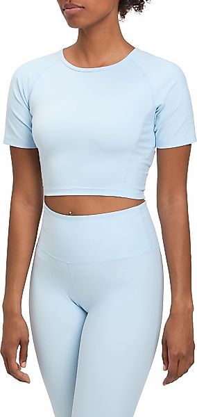 Energetics T-Shirt "DA.-T-SHIRT OLENE II SHORT SLEEVE W" sportlicher Schnit günstig online kaufen