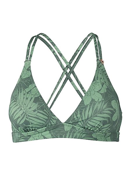 Brunotti Bügel-Bikini Delphine-Jacquard Women Bikini EUCALYPTUS günstig online kaufen