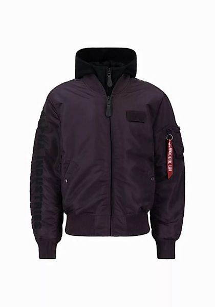 Alpha Industries Bomberjacke Alpha Industries Men - Bomber Jackets günstig online kaufen