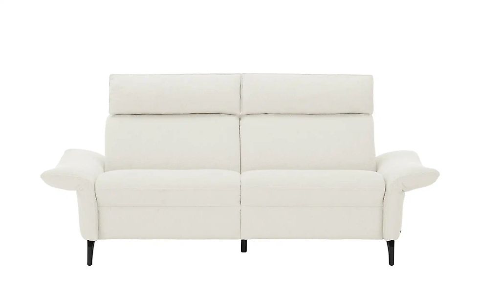 himolla Einzelsofa  1926 ¦ creme ¦ Maße (cm): B: 210 H: 106 T: 95.0 Polster günstig online kaufen