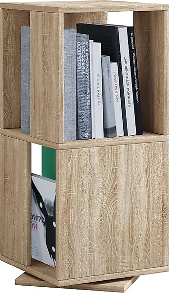 VCM Aktenregal Holz Regal Büroregal Aktenregal günstig online kaufen