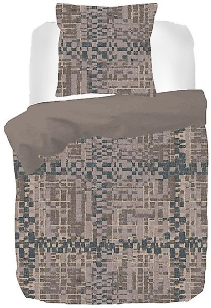 kayori Bettwäsche "Setouchi" 2 Stk. Mit Aloe-Vera-Behandlung für zusätzlich günstig online kaufen