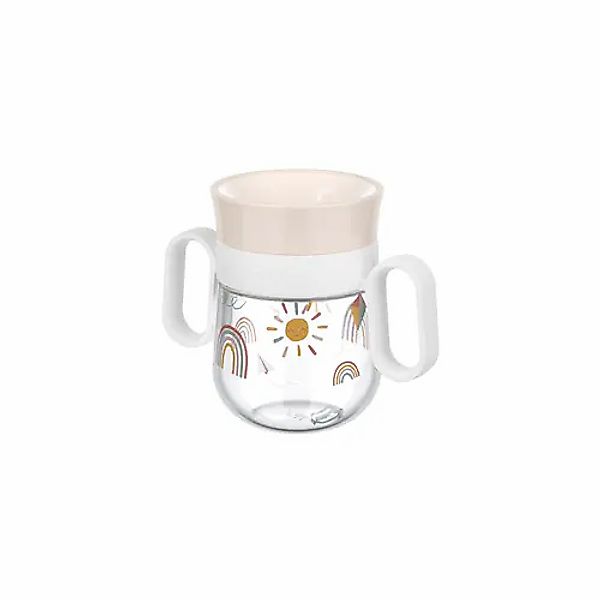 Mepal Kinderbecher »360° Trinklernbecher Mio (2025) 200 ml« günstig online kaufen