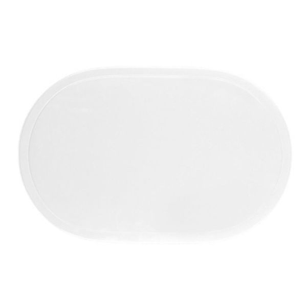 Thiru Platzset - Tischset oval 45,5 günstig online kaufen