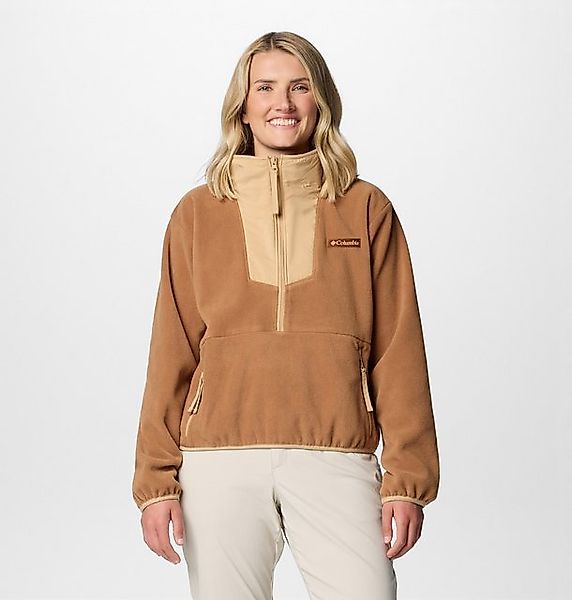Columbia Sweatshirt SEQUOIA GROVE 1/2 ZIP günstig online kaufen