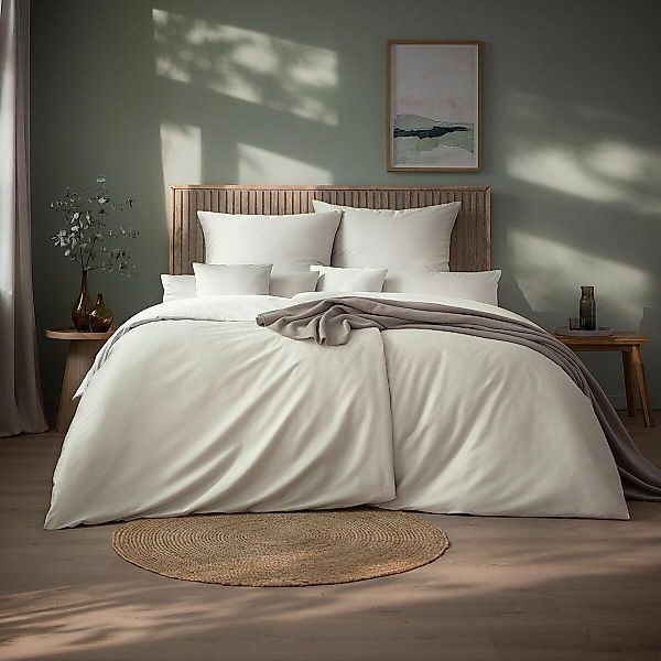 Estella Bettwäsche Valetta, Mako Satin, 3 günstig online kaufen