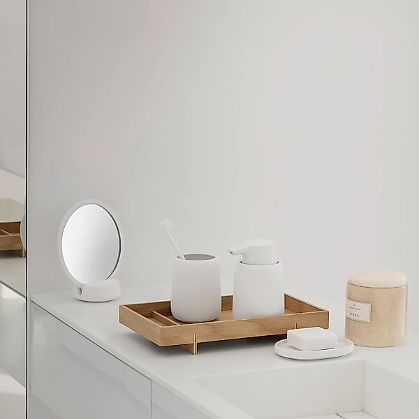 blomus Seifenschale Blomus Seifenschale -SONO- Misty günstig online kaufen