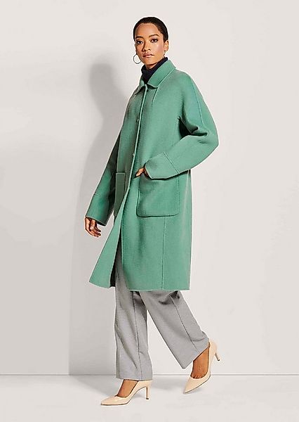 MADELEINE Kurzmantel Doubleface-Mantel günstig online kaufen