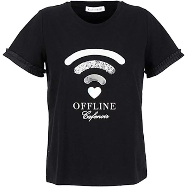 Café Noir  T-Shirt JT6130 günstig online kaufen