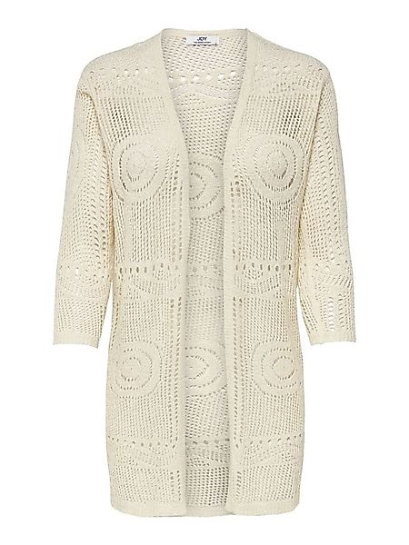 JDY Strickjacke - Cardigan - JDYKOFI 3/4 günstig online kaufen