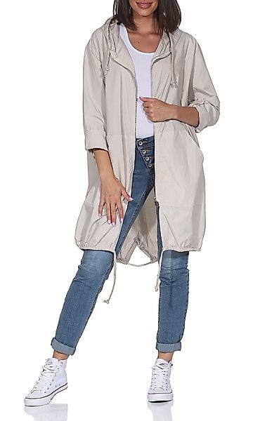 simaranda Outdoorjacke günstig online kaufen