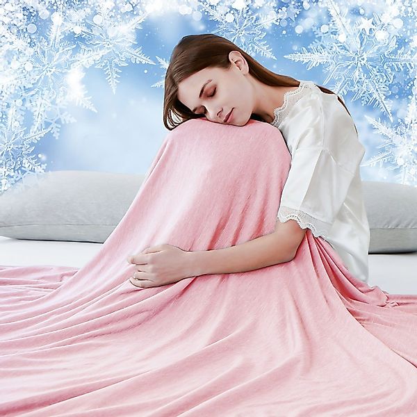 Elegear Sommerbettdecke 200x220 cm Sofadecke/ 6 günstig online kaufen