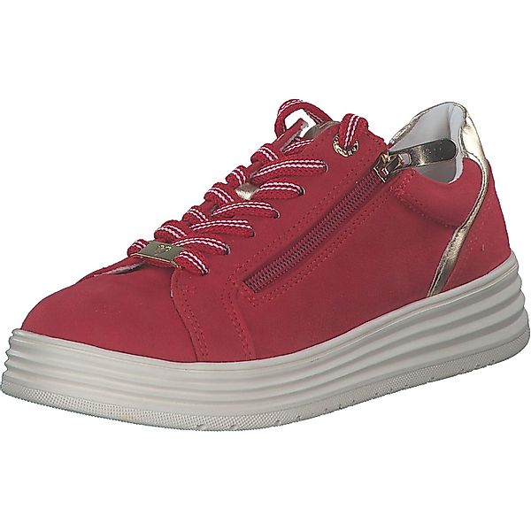 MARCO TOZZI 23752 Schnürschuh günstig online kaufen