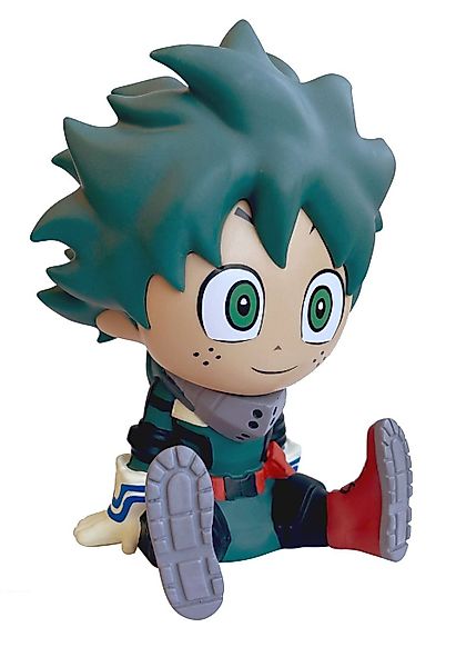 Plastoy Spardose My Hero Academia Spardose günstig online kaufen