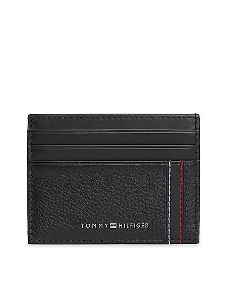 Tommy Hilfiger Kartenetui TH CENTRAL CC HOLDER, Unisex, Minigeldbeutel, Por günstig online kaufen