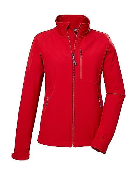 Killtec Softshelljacke "KOS 264 WMN SFTSHLL JCKT" günstig online kaufen