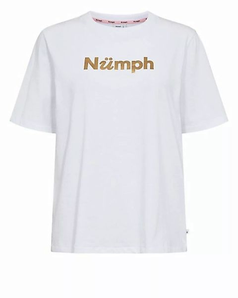 nümph T-Shirt günstig online kaufen