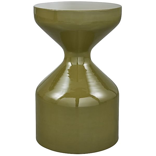 WOOOD Beistelltisch Couchtisch Shapes 2.0 Metall günstig online kaufen