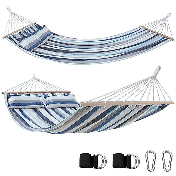yourGEAR Stabhängematte Kauai Aqua Hängematte mit günstig online kaufen