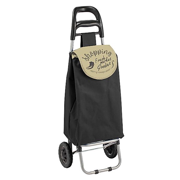 ADOB Einkaufstrolley Fresh Market, 33 l, günstig online kaufen