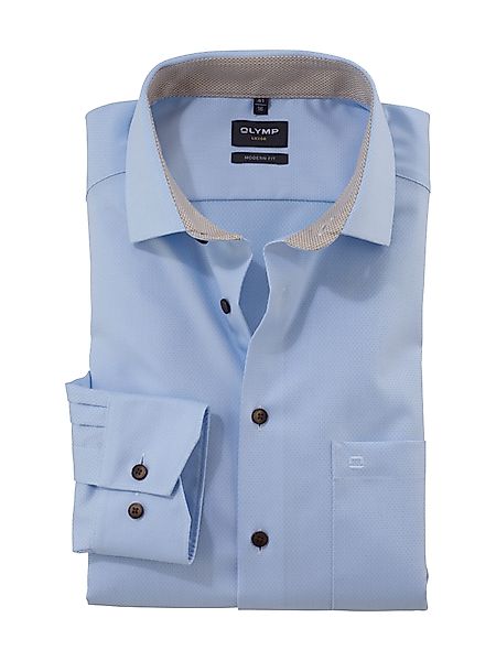 OLYMP Businesshemd Luxor modern fit mit günstig online kaufen