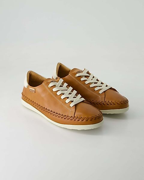 PIKOLINOS Soller Sneaker Obermaterial: Leder günstig online kaufen