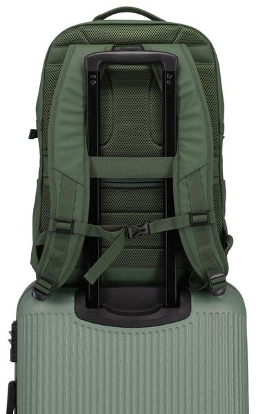 travelite Freizeitrucksack BASICS Rucksack Plane, Schulrucksack günstig online kaufen