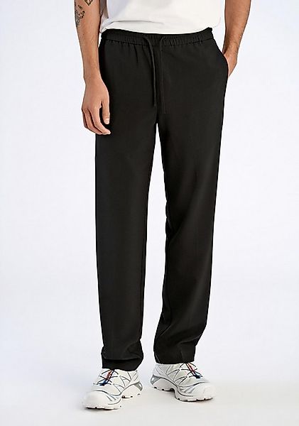 JUNK de LUXE Stoffhose Freizeithose Relaxed Fit günstig online kaufen