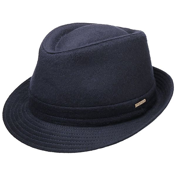 Stetson Trilby (1-St) Trilby mit Futter, günstig online kaufen