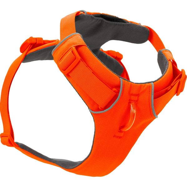 Ruffwear Hunde-Geschirr Hundegeschirr Front Range Harness günstig online kaufen