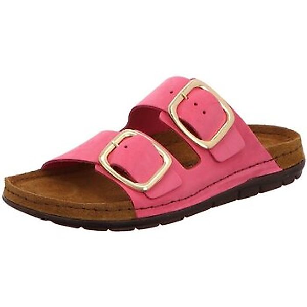 Rohde Pantolette Damen rosa günstig online kaufen