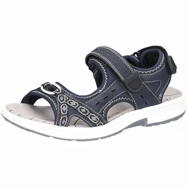 Rieker  Sandalen Sandaletten Sandalette 67782-14 günstig online kaufen