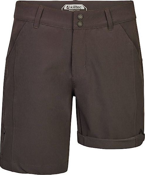 Killtec Shorts Runja ANTHRAZIT günstig online kaufen