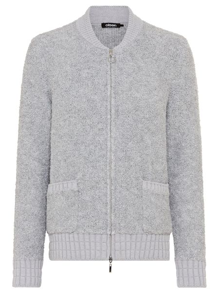 Olsen Strickjacke günstig online kaufen