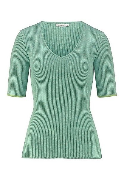 Hessnatur Strickpullover aus reiner Bio-Baumwolle (1-tlg) günstig online kaufen