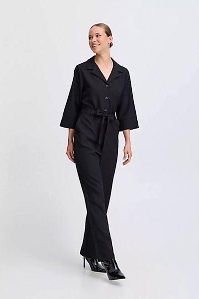 b.young Jumpsuit BYMMMIDDE JUMPSUIT - modischer Overall günstig online kaufen