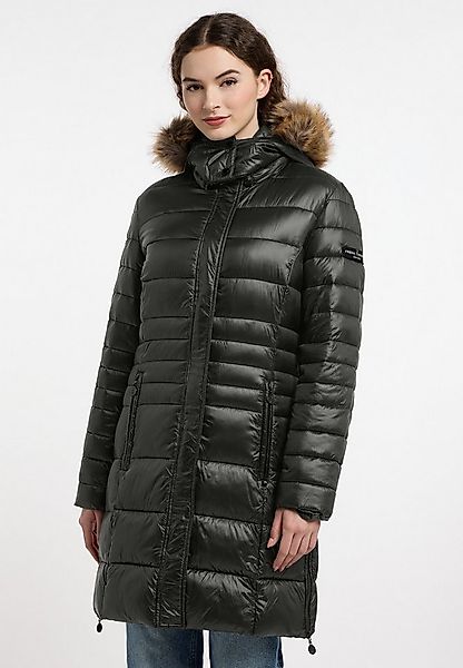 Frieda & Freddies Langmantel Thermolite Coat / Dalia 2 mit Reißverschluss günstig online kaufen
