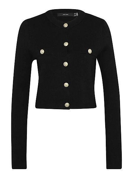 Vero Moda Tall Strickjacke VMSABA (1-tlg) günstig online kaufen