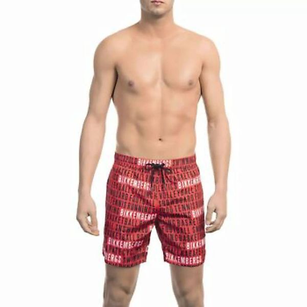 Bikkembergs  Shorts - bkk1mbm17 günstig online kaufen