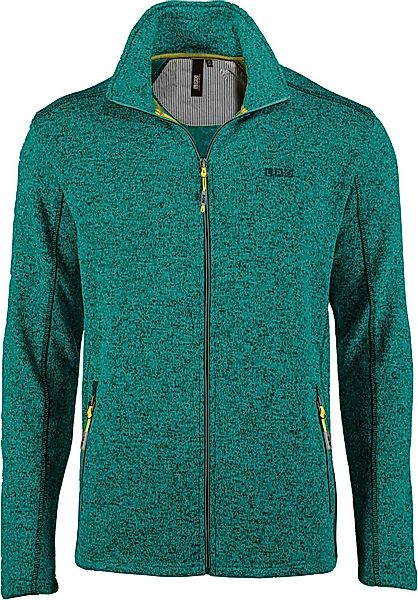 DEPROC Active Fleecejacke YORKTON II CS günstig online kaufen