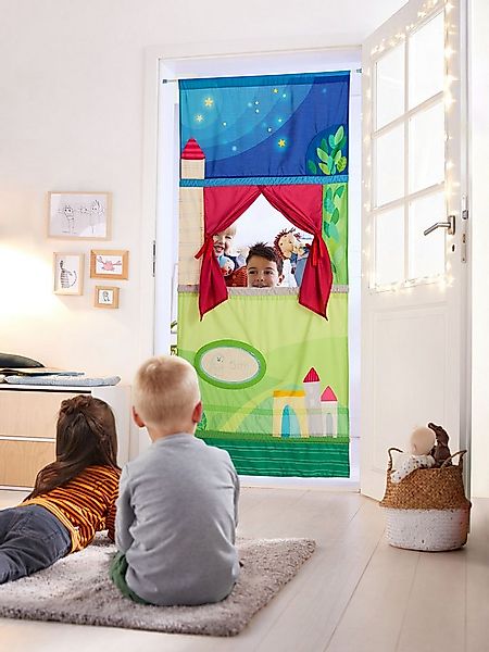 Haba Kasperle Türtheater (unisex neutral) günstig online kaufen